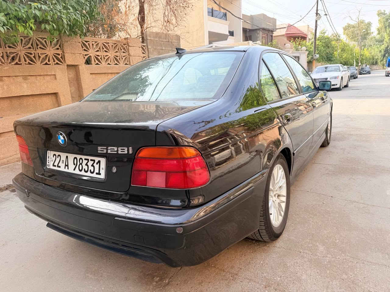 بيم موديل 2000 كير محرك شرط حجم 28 سنواي ابسمي سنواي جديد لحد 2028 رقم دولي بيه دفتر بنزين فقط بيه جامرلغ خلفي بدون دوخل سياره مال بيت صدر جديد باتري جديد تايرات جديد كهربايات كل شغل تبريد شغل بدون نوقص عنوان كركوك طريق بغداد يم جبه تركمانيه سعر 103 وبيه مجال *********** كركوك, العراق
