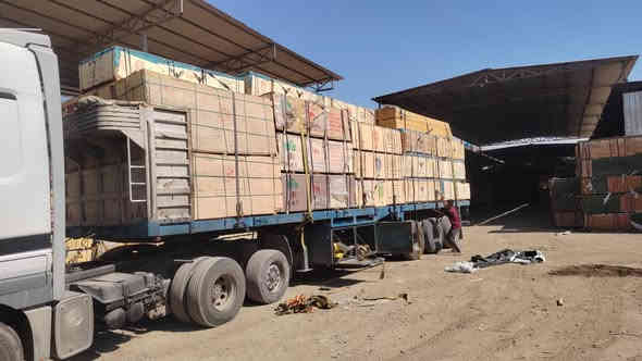 صح نجاجير بس(( وفرنا للنجار واصحاب  المعارض  )) 
الي يحتاجه واسعار تنافسيه جداا جداا 
بعيدا عن الغرف و الصبغ الصاجي 
اليوم وفرنالكم معاكس و خشب                          بأنسب الاسعار جمله و مفرد  
عنوان ( الشطره قرب سوك غازي باداره عباس و زيد 

الرقم(( ***********)) زيد العبودي
