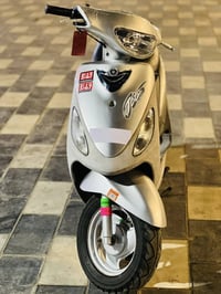 شباب دراجه ماكس منغولي دراجه جاهزه لشارع دراجه خير من الله مكينتهة بلا...