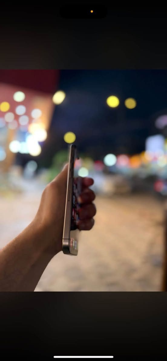 iPhone 15 pro max
512 GB
العنوان الموصل
***********
