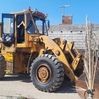 شفل كاوسكي • موديل 85 • ديالى