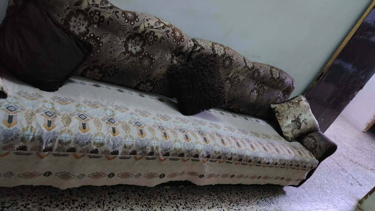 طخم الطول 10م.مع الوجه.استعمال قليل.
135وبي مجال للشراي


**إذا كنت صاحب هذا الإعلان وتريد حذفه لأي سبب، رجاءا أرسل رسالة إلى الدعم الفني**