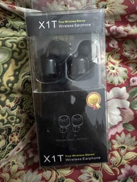 سماعات • ايربود ب4