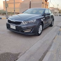 أوبتما • ٢٠١٣ • رقم واسط