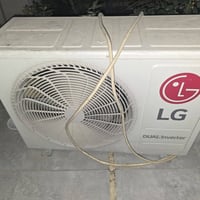 الجي • انفيرتر • ١ طن