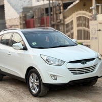 توسان • ٢٠١٢ • ٦٤ ألف