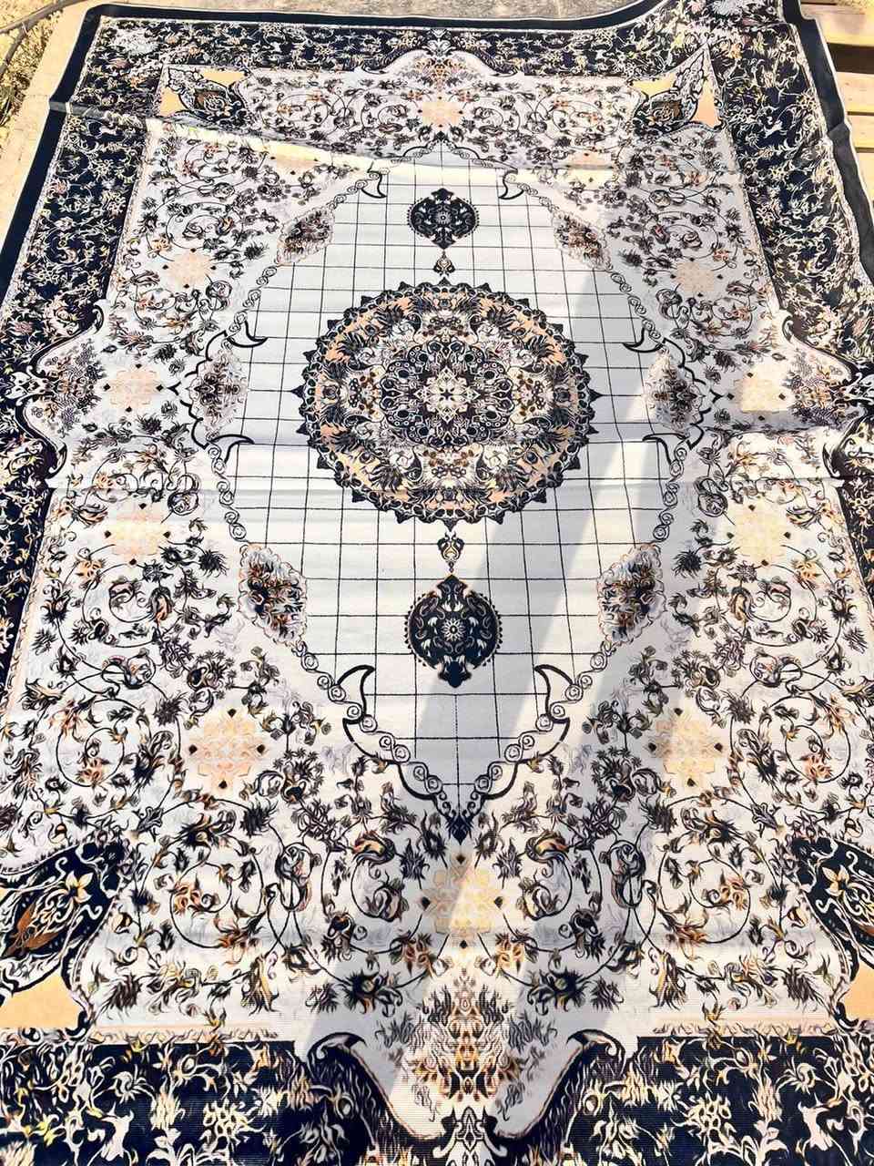 يالله وصول مفرش 
ثريدي  الوزن الثقيل مانع تزحلق 
القياس ٢في ٣


**إذا كنت صاحب هذا الإعلان وتريد حذفه لأي سبب، رجاءا أرسل رسالة إلى الدعم الفني**