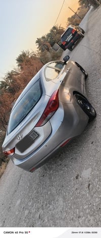 النترا • ٢٠١٤ • كارتون