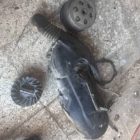 كلجات جي تي آر • شغالات كاملات • بغداد