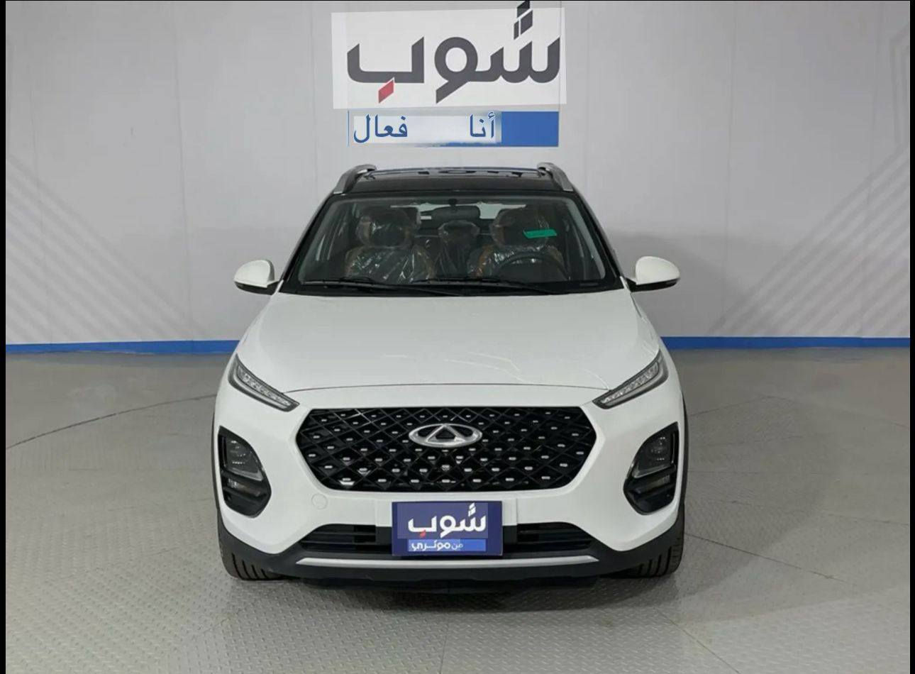 تيكو تو برو مديل 2024 فول مواصفات 
فتحه مثبت سرعه رادار تحديد مسار وظعيات قياده 
السياره زيرو ماشيه 325 كيلو مكفوله كفاله عامه 
مكان السيارة النجف الاشرف 
***********
