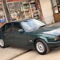 BMW525عادی بۆ فرۆشتن   بئعەیبە هیج کئشەی نیە   علوجە مالی مەدەنی بەشەر...
