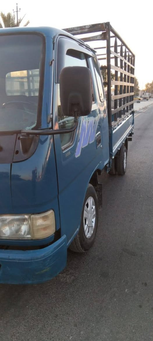 سلام عليكم لبيع كيا فونتيره مديل 98رقم بغداد تحويل مباشر شاصي كير محرك مكفولات سياره جاهزه من كل شي مكان بغداد سعر 62وبيها مجال مكلف بنشر


**إذا كنت صاحب هذا الإعلان وتريد حذفه لأي سبب، رجاءا أرسل رسالة إلى الدعم الفني**