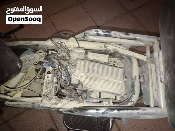 دراجة شحن هارلي 2024 محتركة من جوة الكشن ب 100 قفل
للتواصل واتساب: ***********
