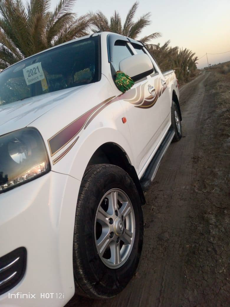 السلام عليكم كريت ويل للبيع موديل 2021 سياره مكفوله كفاله عامه من صبغ وتبديل وبار  سياره جديده تبريد تدفئه /*********** تخم تاير رقم واسط مشروع وطني سنويه 28 سياره ماشيه 78 حقيقي سياره على وضع الشركه سبير مانازل خطوط الشركه بيه سياره جديده بمعنى الكلمه سياره مال جناي  ***********//
