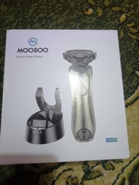 ماكنه حلاقه • جديد • ناصريه مركز