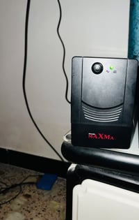يو بي اس • ٨٥٠VA • بابل ابو غرق