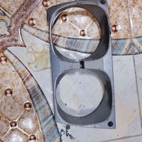 جنبر لايت ارنب • جهت الايسر • البصرة تنومة