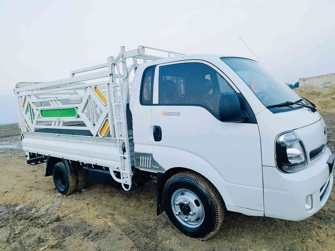 كيه فحل موديل 2020 رقم بصره مشروع وطني سنويه ال 27  سياره مكفوله كفاله عامه مكينه گير حداديه تخم تاير تبريد تدفئا سياره فول مواصفات دشبول نفخ مكينه 3000. شركه. السعر 145 ورقه الستفسار *********** العنوان الناصريه
