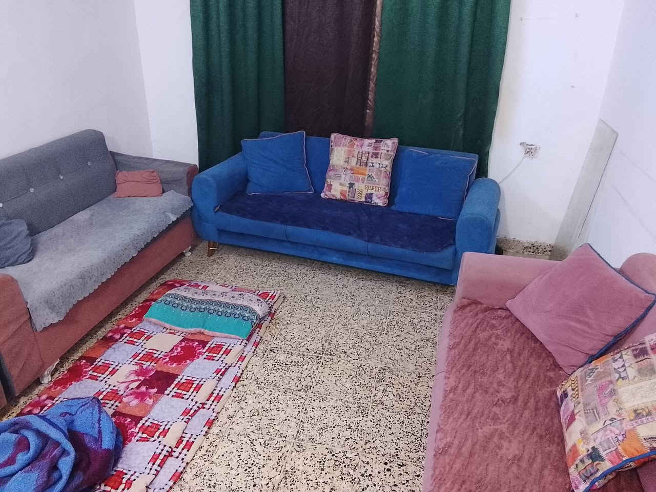 غراض مناسبه للبيع


**إذا كنت صاحب هذا الإعلان وتريد حذفه لأي سبب، رجاءا أرسل رسالة إلى الدعم الفني**