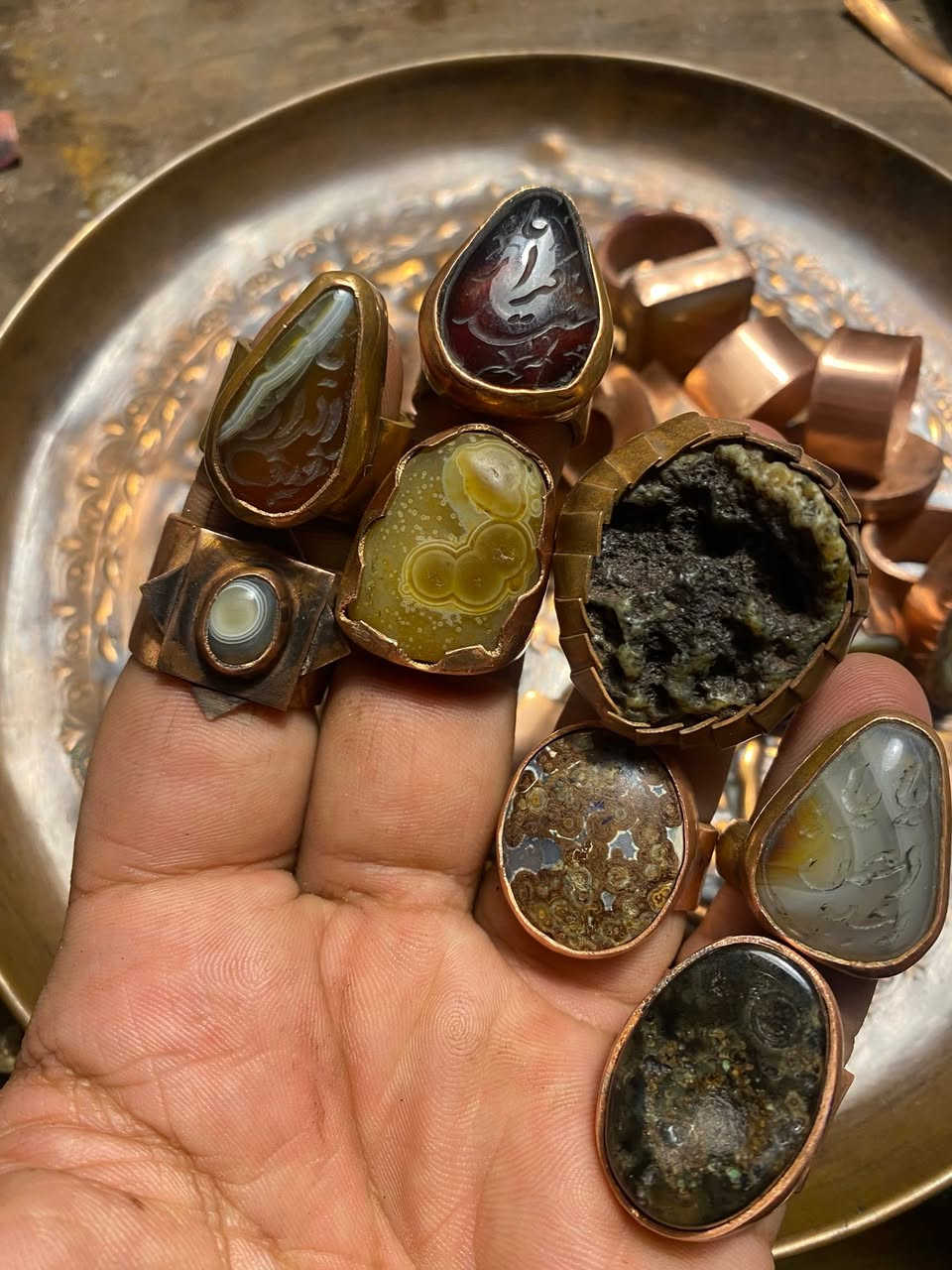قطعه١٠


**إذا كنت صاحب هذا الإعلان وتريد حذفه لأي سبب، رجاءا أرسل رسالة إلى الدعم الفني**