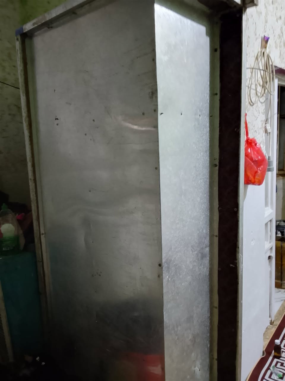 للبيع


**إذا كنت صاحب هذا الإعلان وتريد حذفه لأي سبب، رجاءا أرسل رسالة إلى الدعم الفني**