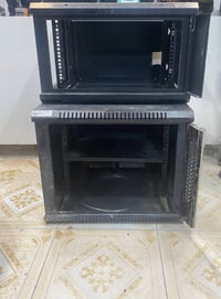 راكات • 6U • 12U