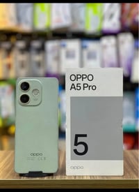 أوبو A5 Pro • ٢٥٦ • بغداد الشعله
