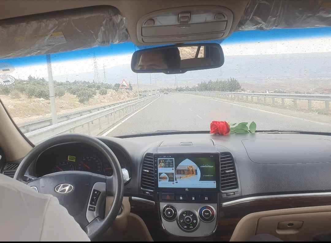 سنتافی 2012 سێ ڕێز کووشن ڕقم هەولیر ڕقم باریک فەحس و هەزەو هەمووشتی  نوێ یه  بەناوی خۆمە قەپات مواسفات بەسمە تۆماتیک ئایپات دۆسە  سلاید کوشن کارەبا  لایت  حەدەسە  ویل کەپ 4 تایەی نوێ ی لەژێرە  پارچە ڕەش  لەسەر ساغی بێ دەعم و بێ لێدران چوار پستۆن 
نرخ 147$  شوێن  هەولێر 
***********
*********** أربيل, العراق
