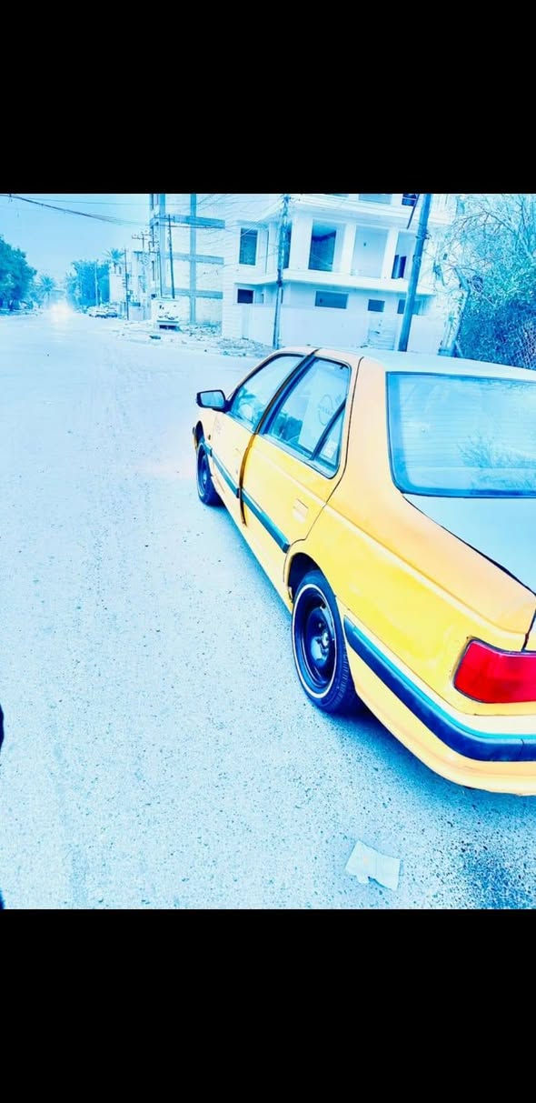 السلام عليكم
بارص ٢٠١٨ بيهه طخه بالجاملغ الخلفي وبيهه بالباب الأمامي مال عبري كله شغال تبريد تدفئه تخم تاير خط الأبيض صدر جديد امامي خلفي
السعر ٤٨ وبيهه مجال مستعجل للبيع
للاتصال ***********....
