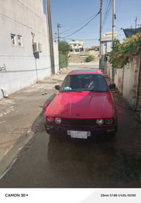 بي ام زعره • نينوى • كير عادي