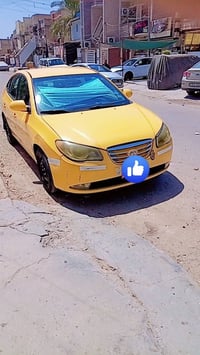 الانتره • ٢٠١٠ • حادث