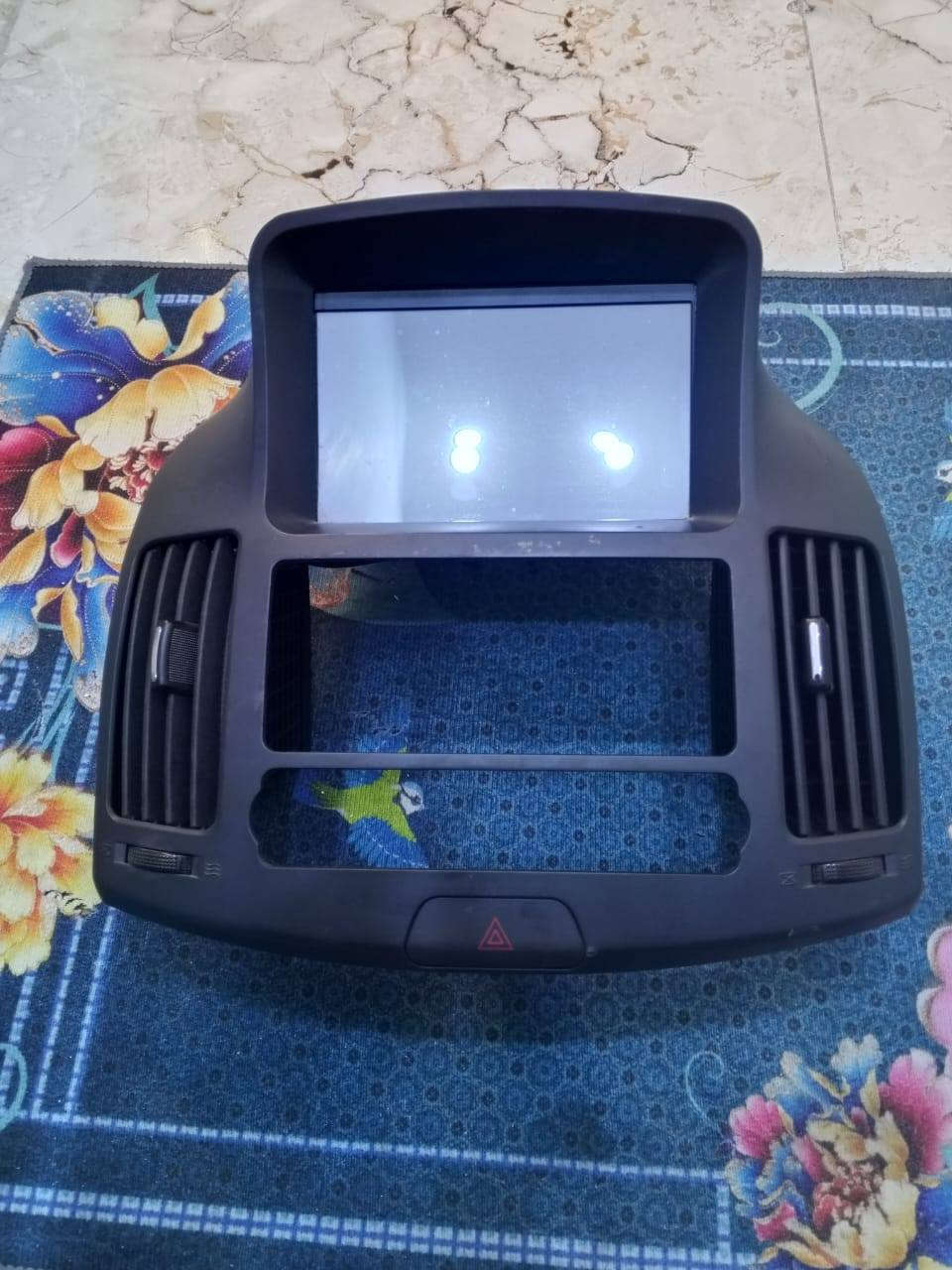 السلام عليكم من رخصه مدير الكروب متوفر قمبوره النترا من ٧ ل١١ وبك لايتات أمريكي للاستفسار خاص او *********** متواجد واتساب ومتوفر خدمه توصيل لجميع المحافظات العنوان بغداد الثعالبه
