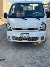 كيا حمل مديل 2024 كفاله من جكت الابره  لا شخط ولا رصعه ولا غيره رقم بغ...