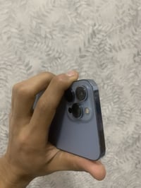 آيفون 13 برو ماكس • ١٢٨ • بطارية ٧٧٪