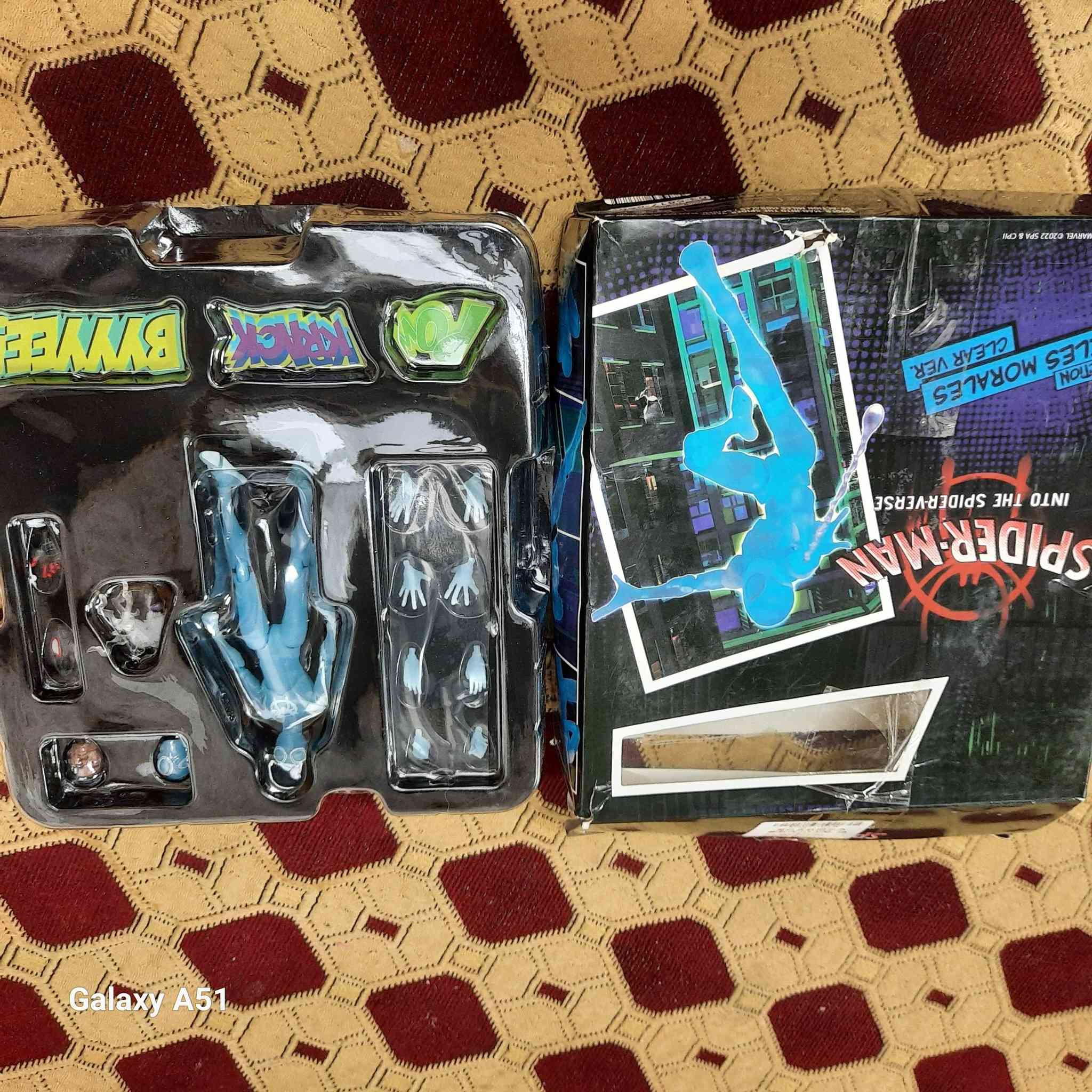 اسعار تخبل ادخل وشوف توصيل كل المحافظات


**إذا كنت صاحب هذا الإعلان وتريد حذفه لأي سبب، رجاءا أرسل رسالة إلى الدعم الفني**