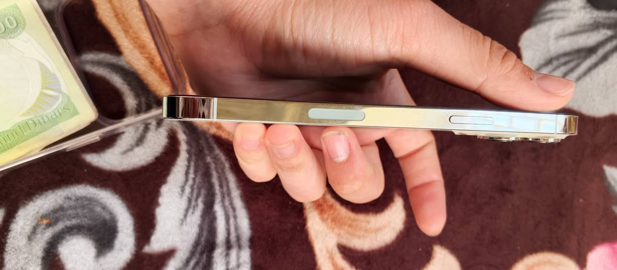 للبيع إيفون 13 برو ماكس جهاز ما مفتوح نور مال بطاريه 85 جهاز أي جلخ مابي سعر ٦٣٠ وبي مجال


**إذا كنت صاحب هذا الإعلان وتريد حذفه لأي سبب، رجاءا أرسل رسالة إلى الدعم الفني**