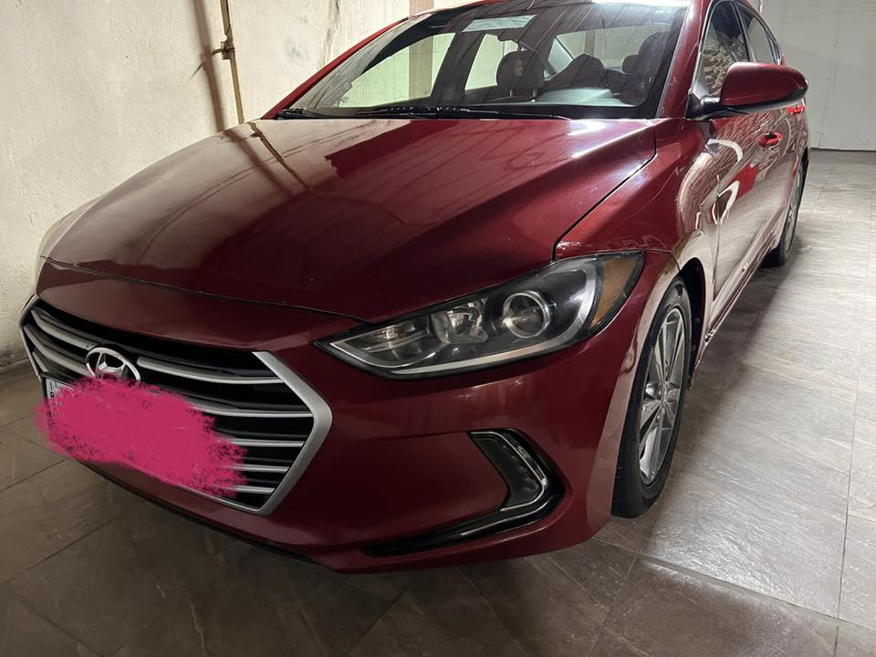 النترا موديل 2018 اربيل سنويه وارقام جديده حادث امريكا بسيط ربع البنيد والجاملغ وهنابيه هم باب الصدر والجنطه سياره نظيفه اتصال واتس اب *********** سعر 115
