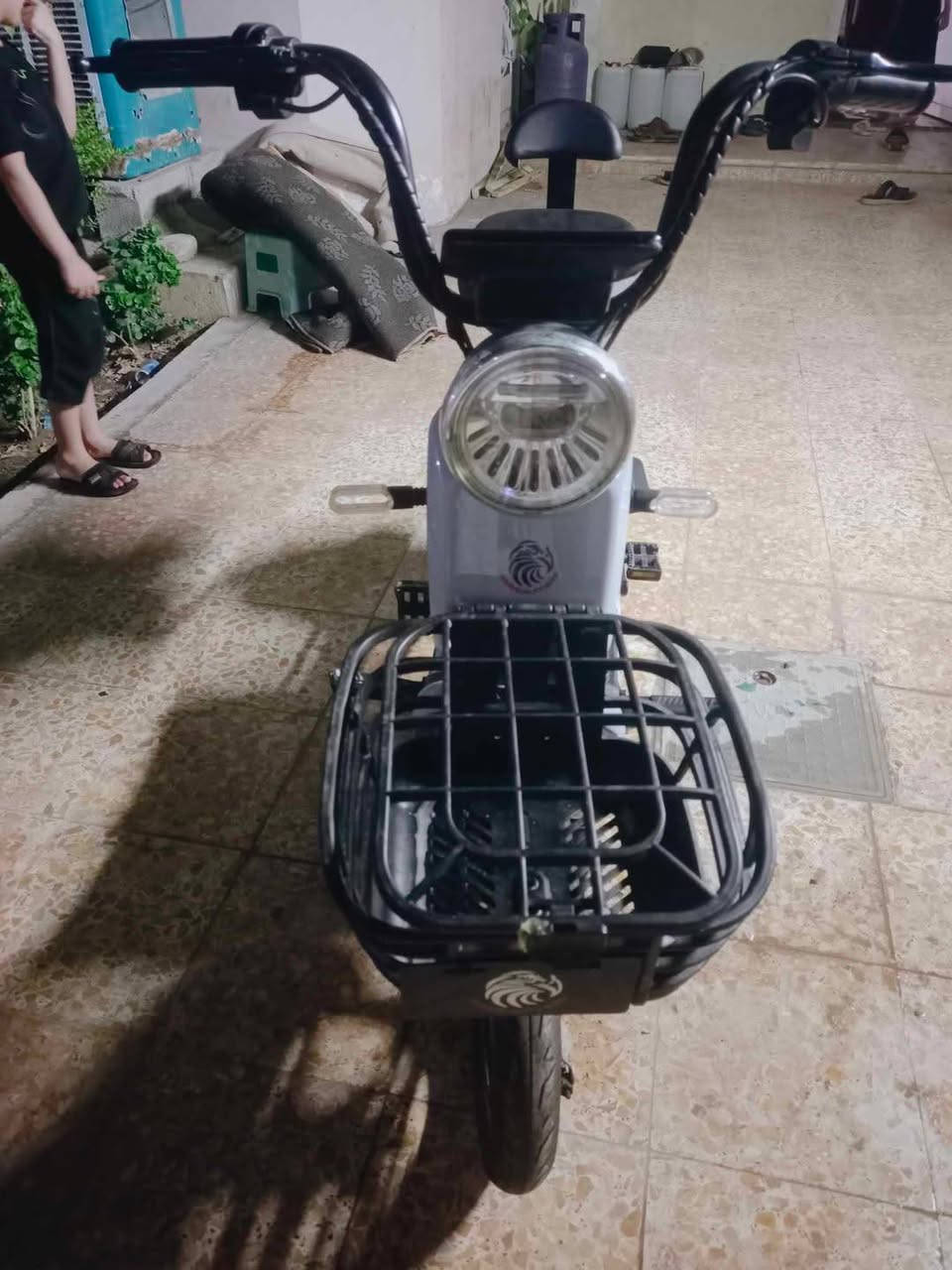 كنتور3 ابواب صاج تسكام اولي+ زاويه السعر 75 بيهن مجال
بايسكل شحن موديل 2025 السعر 250 بيه مجال
صوبه زيتيه السعر 30 بيها مجال 
ثلاجه 8 قدم تشتغل بس بس مجمد بيع هل موجود 50 الف
الاستفسار اتصال ***********
