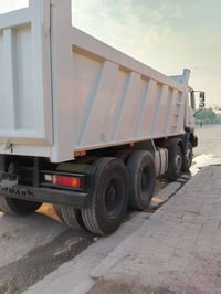 مان 2003 رقم واسط مكينة تجارة كير 151  مجموعة جيف 07771913699