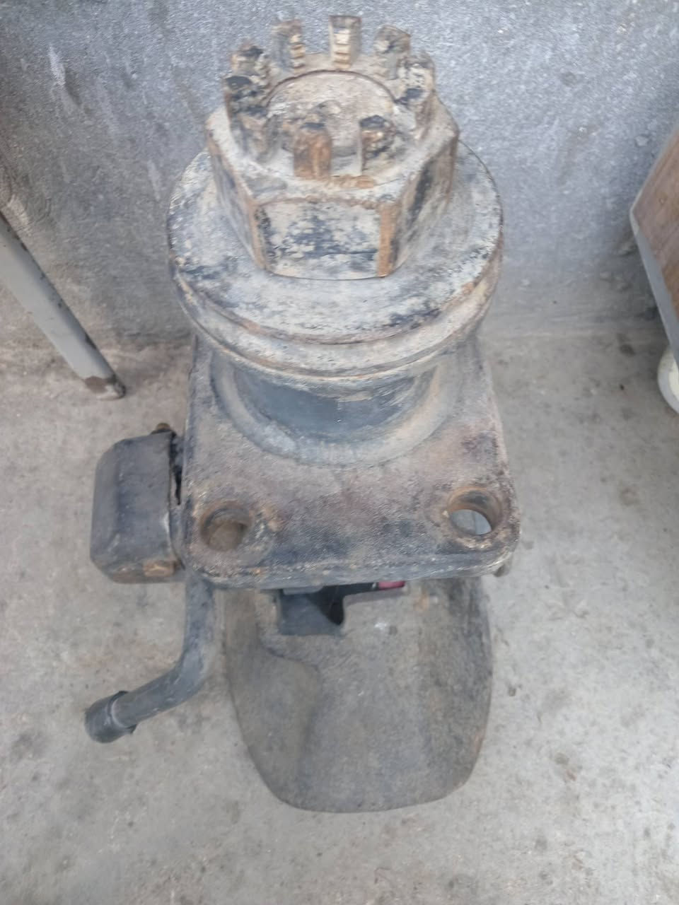 تانكيات عدد ٢ وهوك سحب للبيع هاتف ***********
