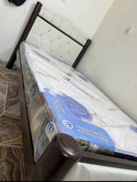 سرير نفر واحد • إيراني أصلي • ٩٠×١٩٠سم