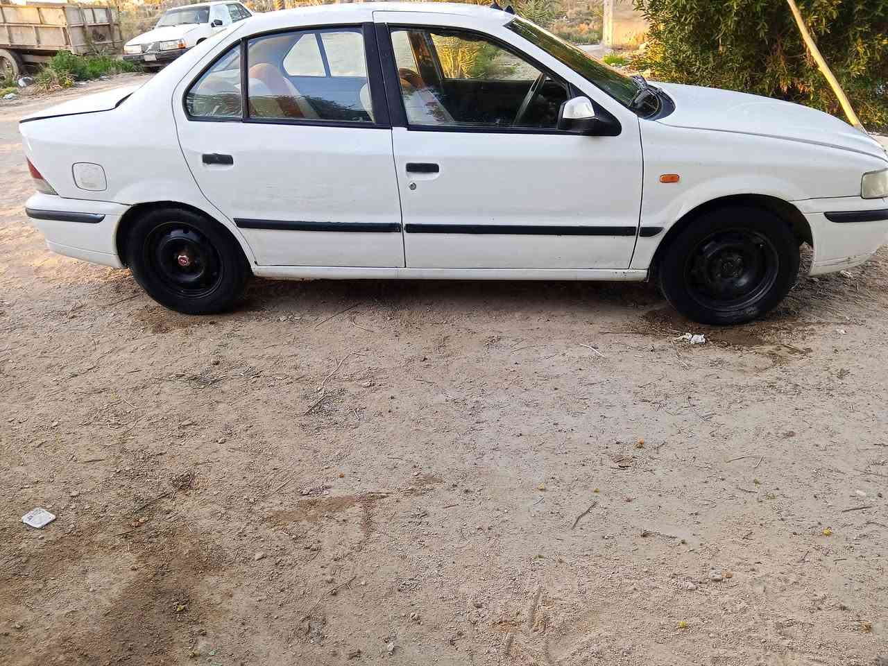 سمند 2010
السياره جاهزه 

محرك كير جدد

كهربائيات كلها شغاله 

تبريد شغال

سنويه ماساقطه

رقم مثنى   مشروع وطني بكل مكان تتداور

مكانها نجف 

السعر 36 ورقه

مراوس هم ترهم 

واهلا وسهلا بل كل


**إذا كنت صاحب هذا الإعلان وتريد حذفه لأي سبب، رجاءا أرسل رسالة إلى الدعم الفني**