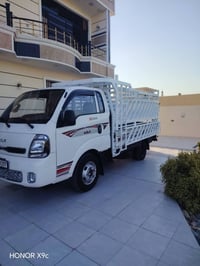 كيا ٢٠٢٦ • بغداد • مكفولة