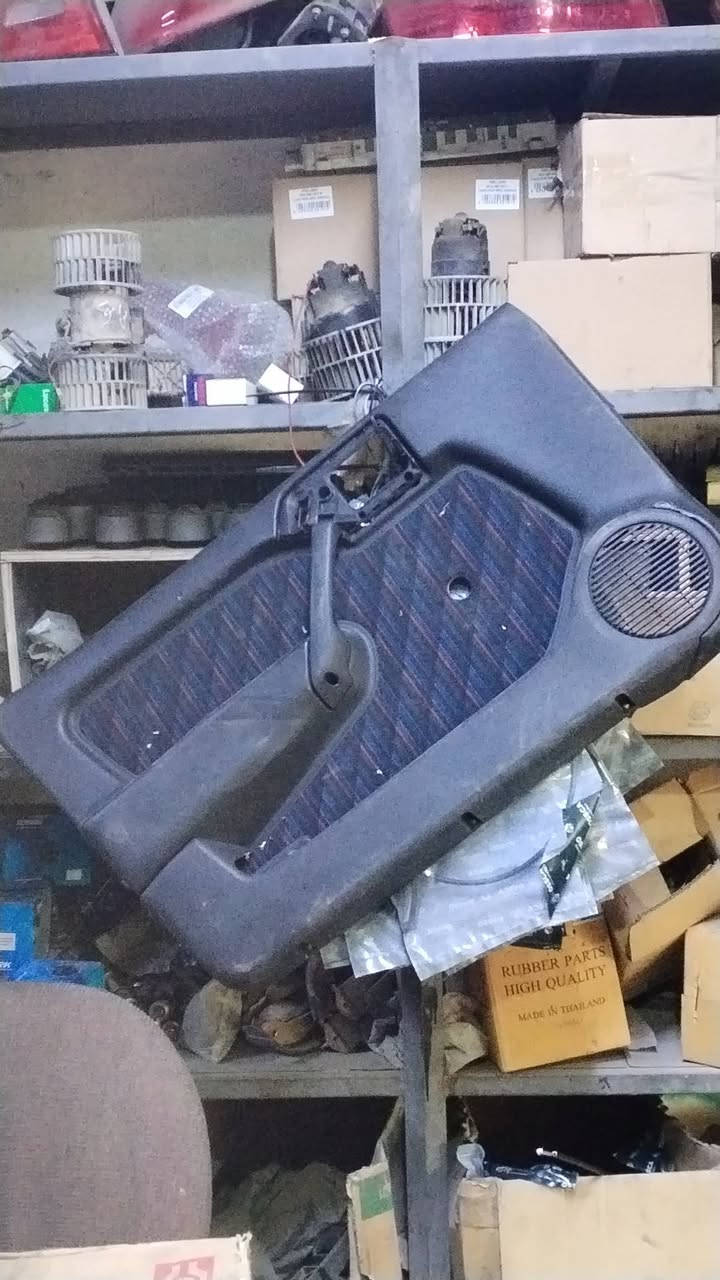 سلام عليكم اخوان يتوفر ادوات اوبل فكتره استره اوميكا العنوان تكريت حي الصناعي معرض العراق *********** الاستفسار واتساب
يتوفر خدمه توصيل لكل المحافضات العراق
