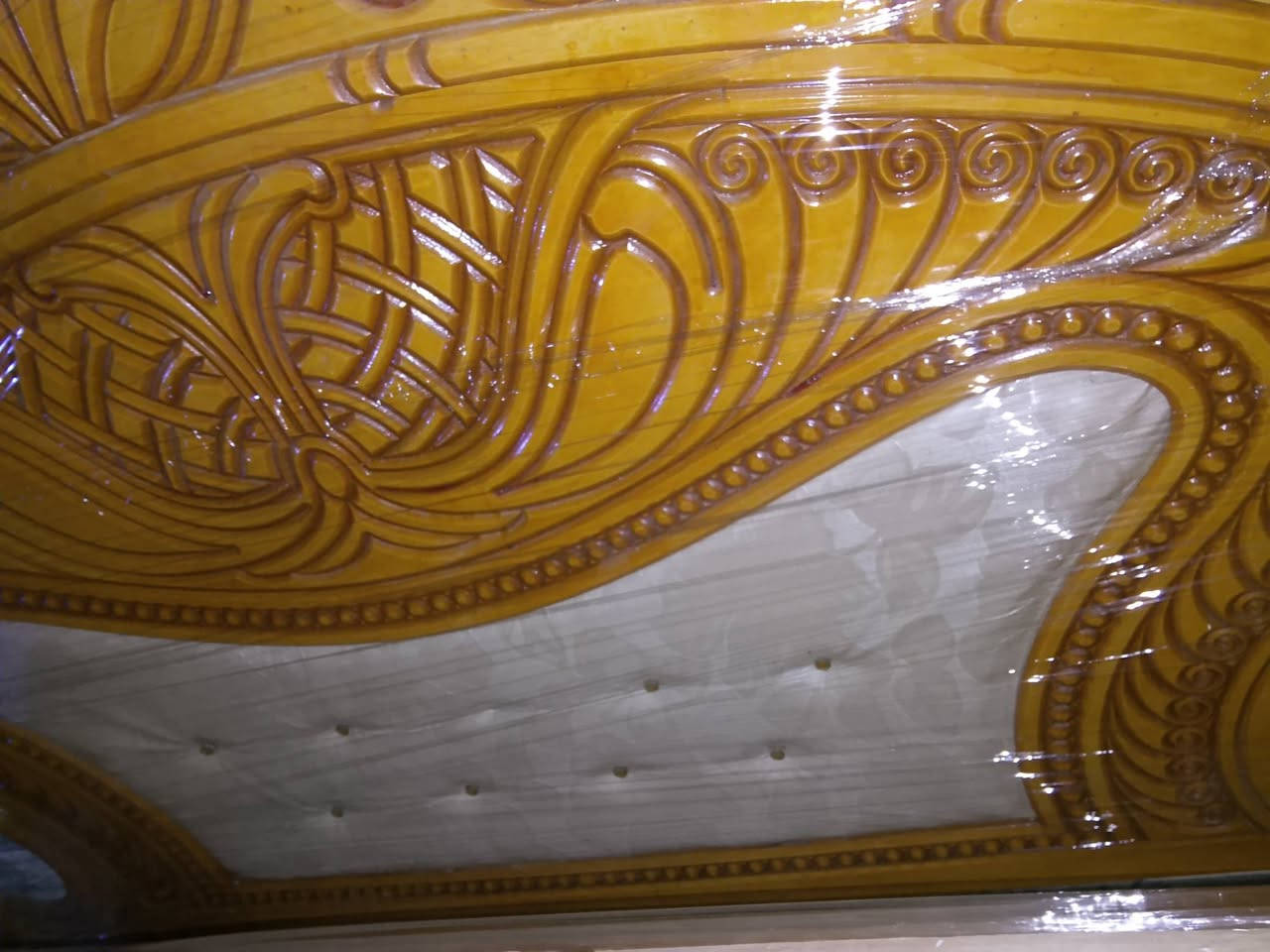 غرفه صاج بغداد العبيدي ***********
