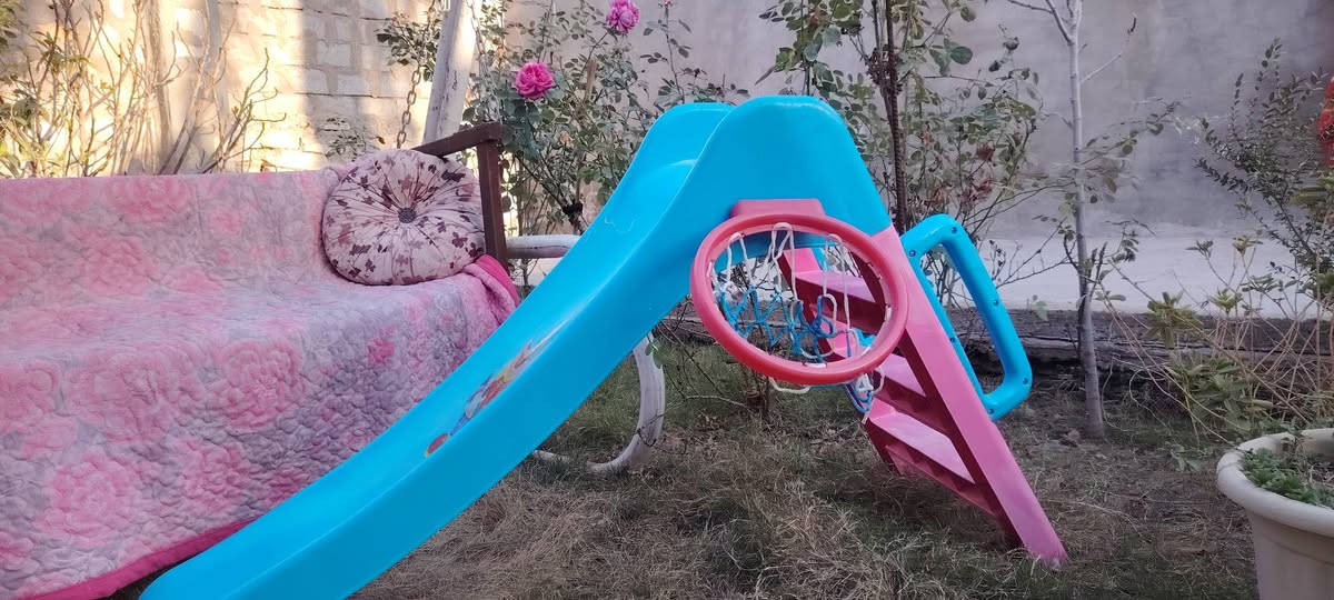 زحليكه ام 3بايات جديده والله وياه طوبه


**إذا كنت صاحب هذا الإعلان وتريد حذفه لأي سبب، رجاءا أرسل رسالة إلى الدعم الفني**