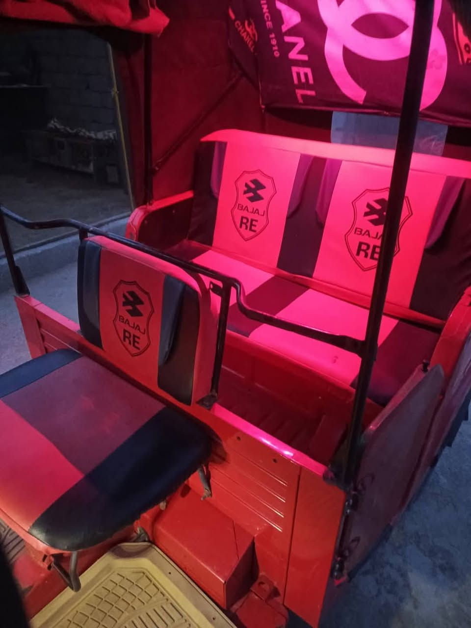 بابيجو محور مكينه TVS جديده كل غراضه TVS كفاله محرك شاصي حداديه ماشه كفاله شرط  الفحص اوراق اصولي كامله كل نقص ما بيه سعر 3400 وبيه مجال قليل 
 ناصريه مركز.


**إذا كنت صاحب هذا الإعلان وتريد حذفه لأي سبب، رجاءا أرسل رسالة إلى الدعم الفني**