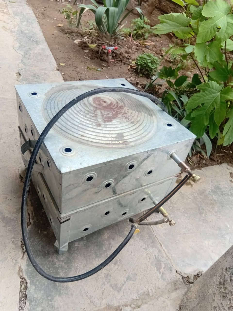 غرفه انجاره تخمه سعرها 450وتنور20والشراي يدخل خاص


**إذا كنت صاحب هذا الإعلان وتريد حذفه لأي سبب، رجاءا أرسل رسالة إلى الدعم الفني**