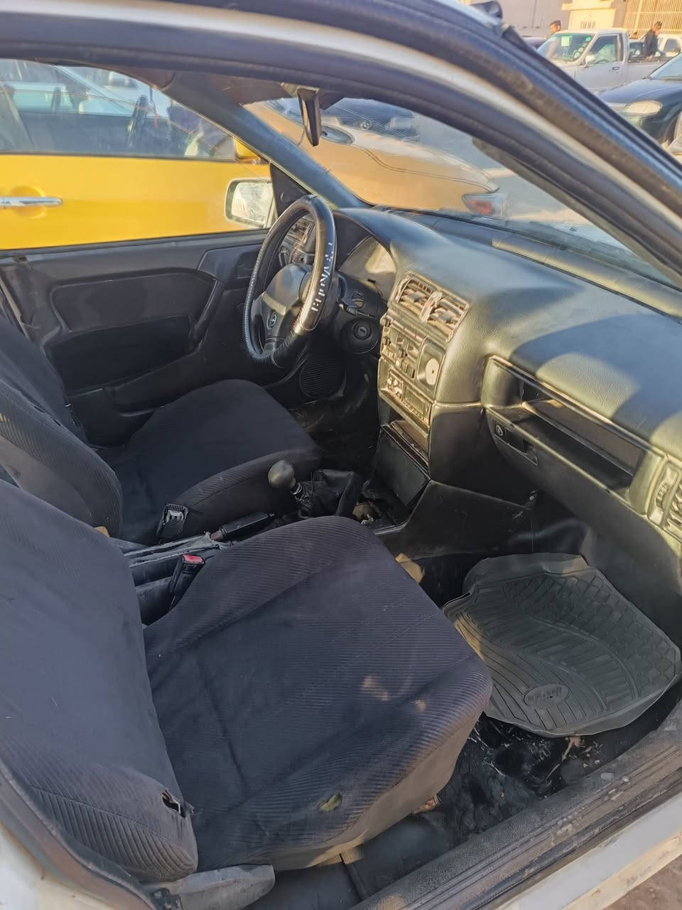 السلام عليكم فكتره رقم بغداد للبيع موديل ١٩٩٢ شرط تحويل سعر ٢٥ وبيه مجال عنوان تكريت قريت ت


**إذا كنت صاحب هذا الإعلان وتريد حذفه لأي سبب، رجاءا أرسل رسالة إلى الدعم الفني**