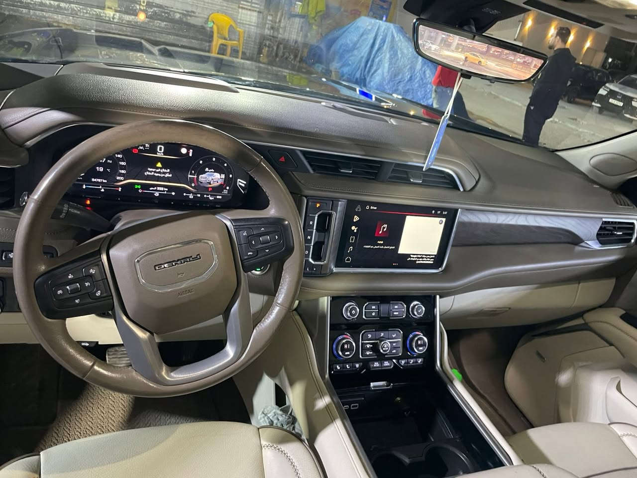 السلام عليكمً
جمسي دانلي
خليجية ماشية ٥٤ الف كيلو
فول مواصفات
داتا شو
دوسات كهرباء
جكات
رقم بغداد
بيها بارد بسيط كلش بالذيل مال الجاملغ الغلفي
محرك مبدل جديد
السعر ٥٢ الف وبيها مجال للشراي
للاستفسار ***********
